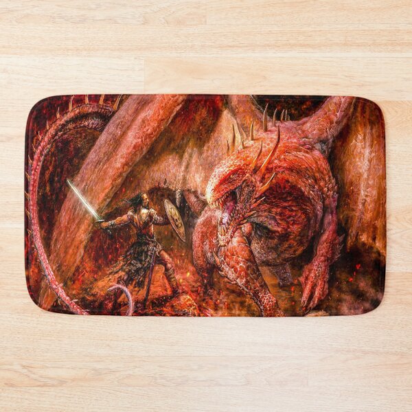 Item preview, fwc 1874 Fantasy   Dragon designed and sold by fred chiea.