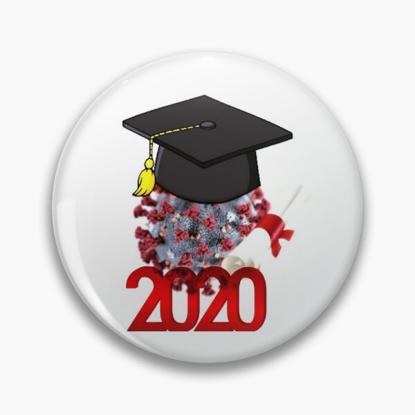 Item preview, Coronavirus Class of 2020 designed and sold by LilNptn.