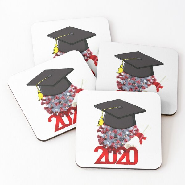 Item preview, Coronavirus Class of 2020 designed and sold by LilNptn.