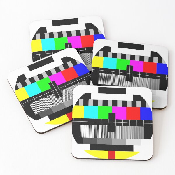 Item preview, Color test card designed and sold by masterchef-fr.