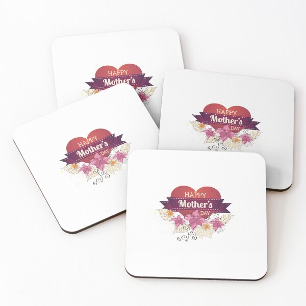 Item preview, Happy mother's day designed and sold by dinadesign.