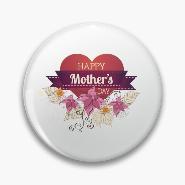 Item preview, Happy mother's day designed and sold by dinadesign.