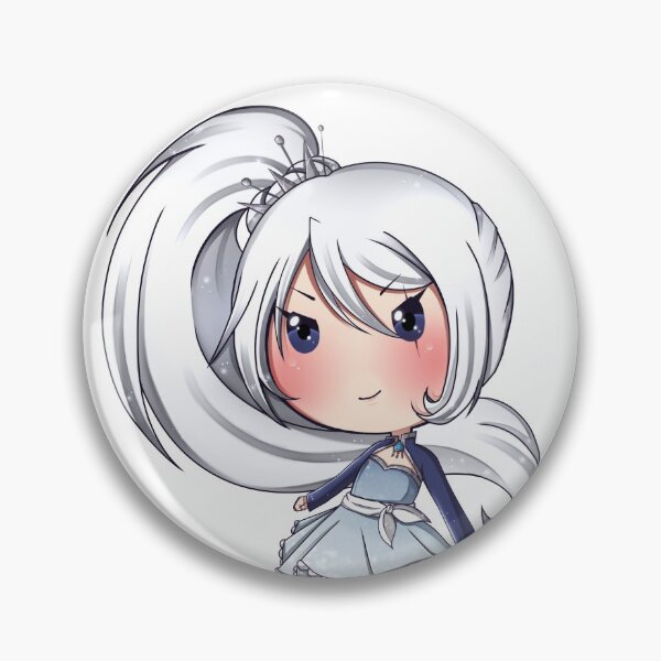 Item preview, Chibi Weiss designed and sold by mianamaxi.