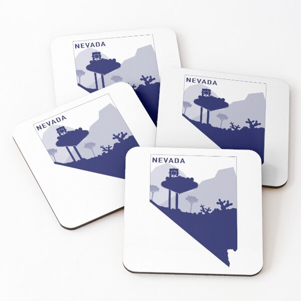 Item preview, Blue Nevada designed and sold by Clay Heern.