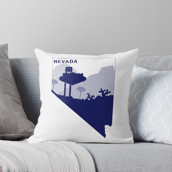 Item preview, Blue Nevada designed and sold by Clay Heern.