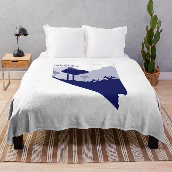 Item preview, Blue Nevada designed and sold by Clay Heern.