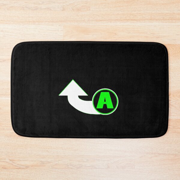 Item preview, UP A designed and sold by IamWAR.