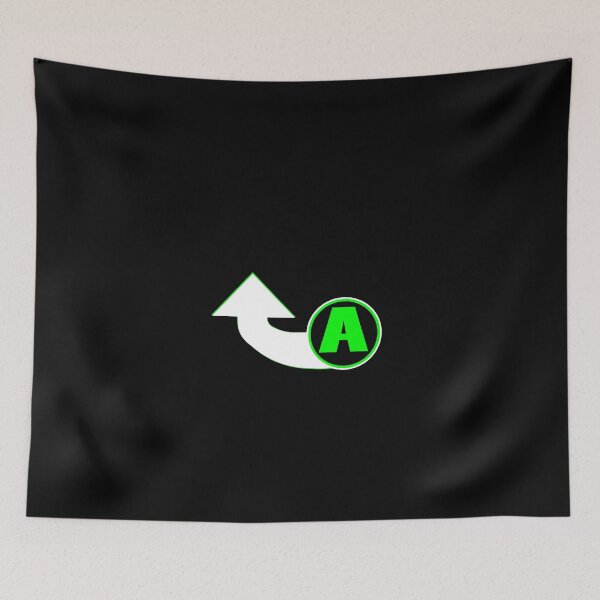 Item preview, UP A designed and sold by IamWAR.