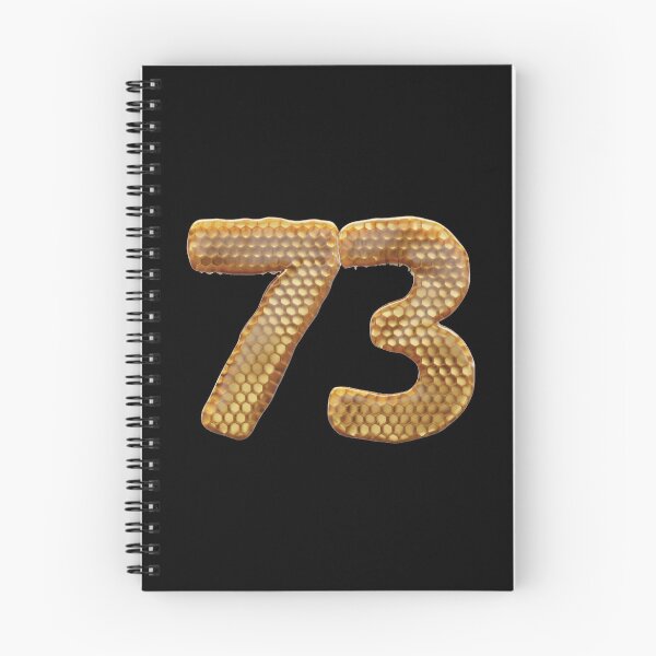 Item preview, 73 Number 3d Honey Numbers Font designed and sold by HelloFromAja.