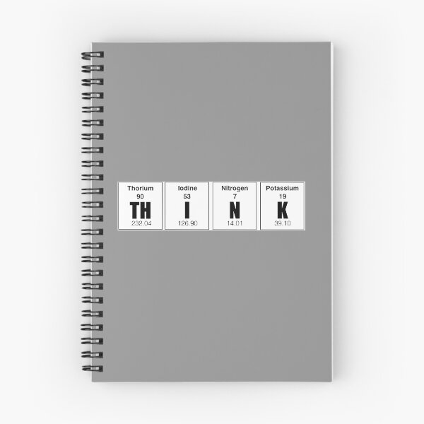 Item preview, THINK  designed and sold by ebbs420.