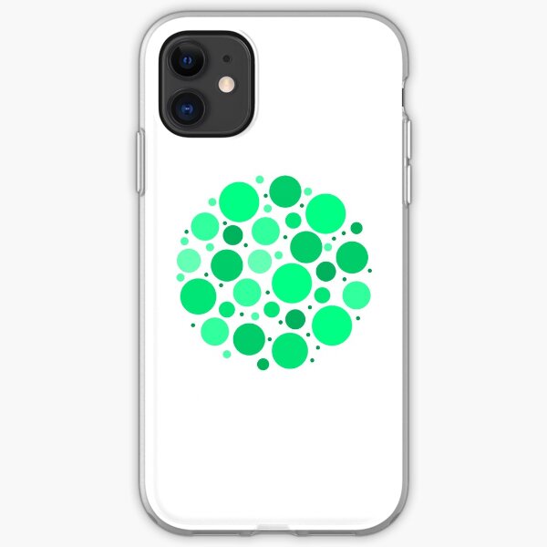 circle-shaped-iphone-cases-covers-redbubble