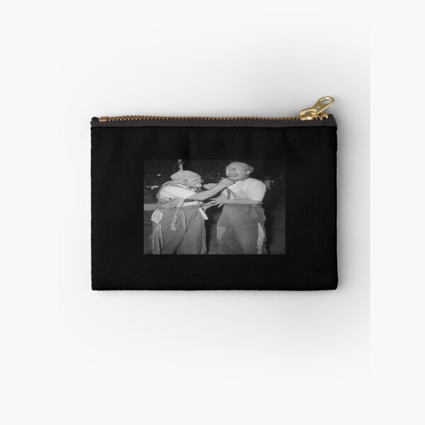 Item preview, Vintage Photograph - Two Clowns designed and sold by Slydell1.