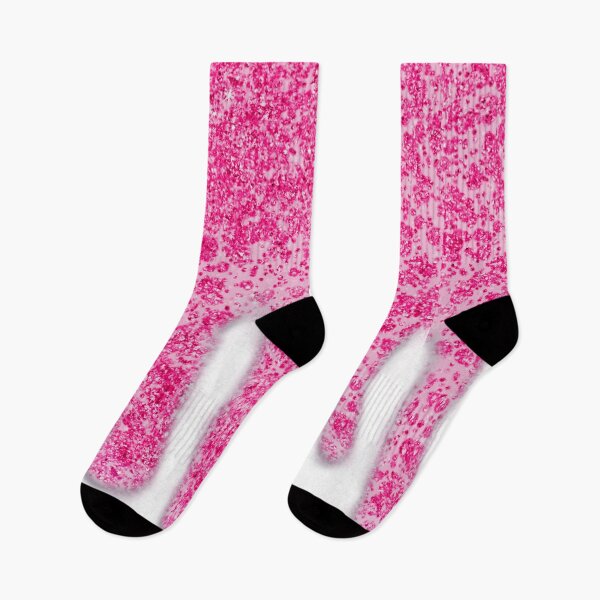 Artikelvorschau, Rosa girly Glanzpolitur entworfen und verkauft von AliensRich.