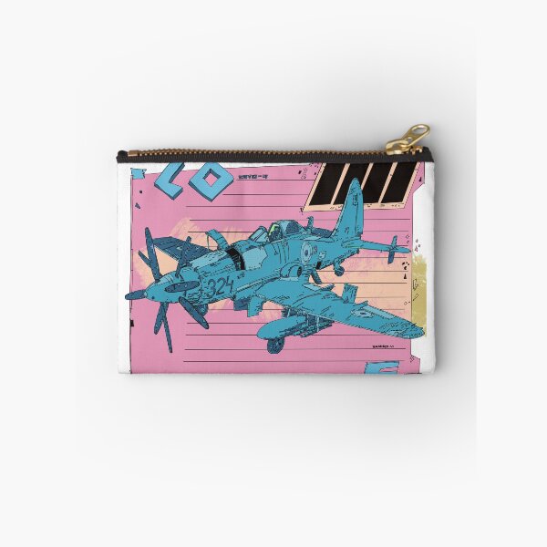 Item preview, Vintage plane drawing designed and sold by Sandronad.