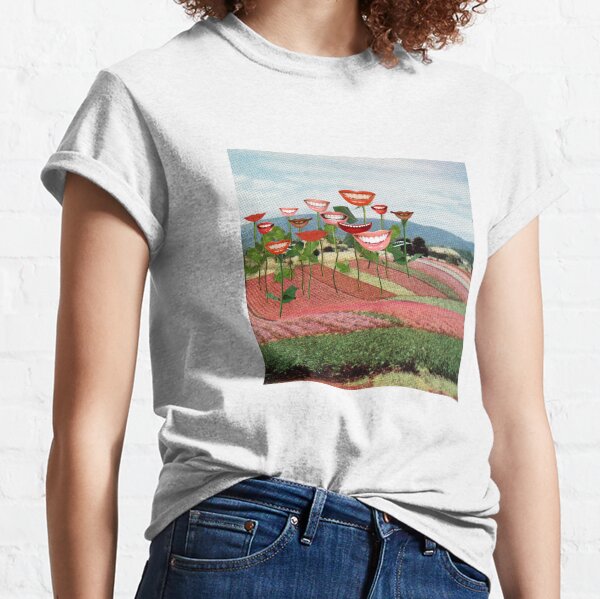 The Funny Farm Classic T-Shirt