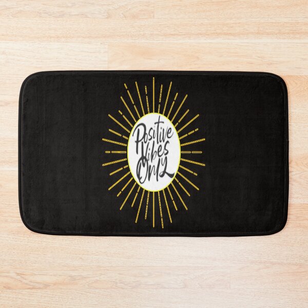 Item preview, good vibes only designed and sold by Sobhy Elkhawaga.