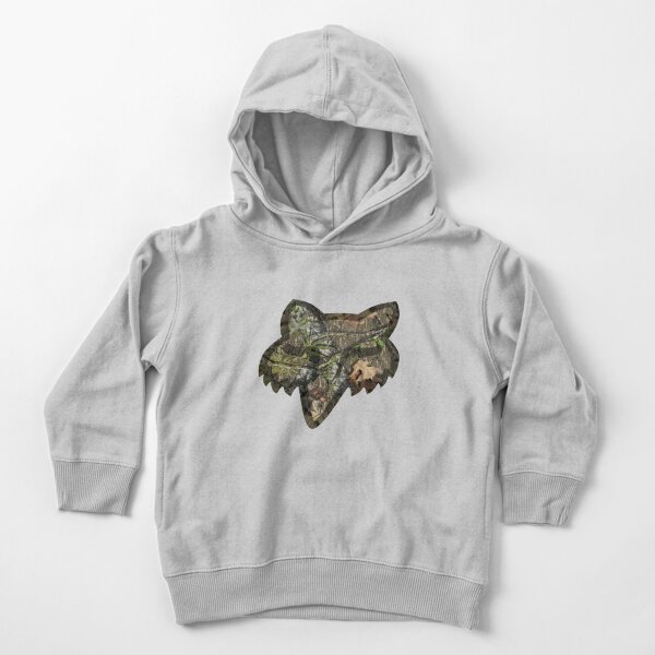 mossy oak youth hoodie