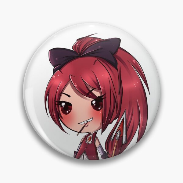 Item preview, Chibi Kyoko designed and sold by mianamaxi.