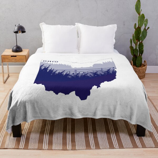 Item preview, Blue Ohio designed and sold by Clay Heern.
