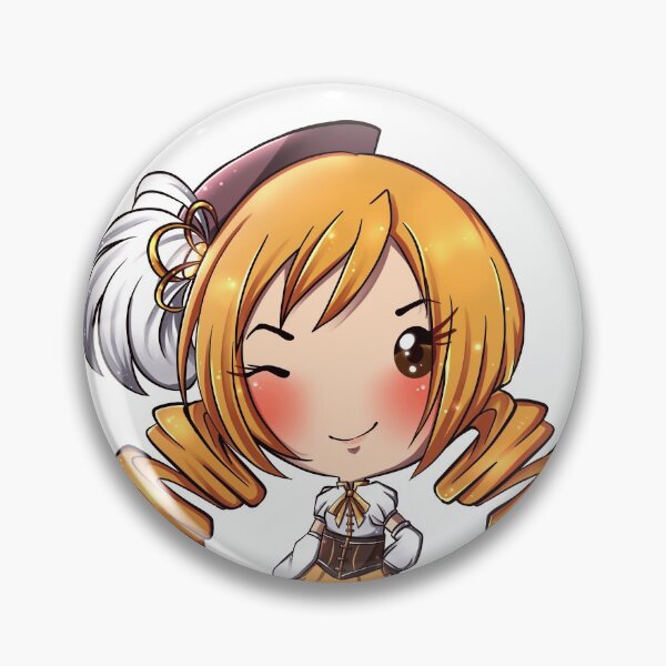 Item preview, Chibi Mami designed and sold by mianamaxi.