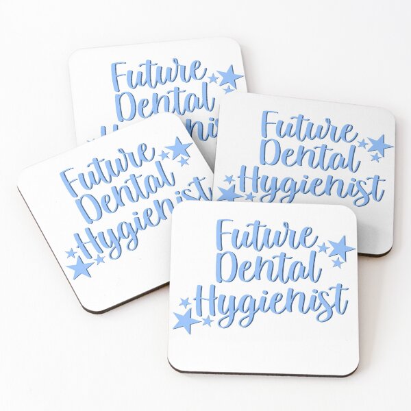 Item preview, Future Dental Hygienist designed and sold by EvyStickersx.