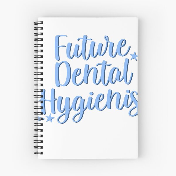 Item preview, Future Dental Hygienist designed and sold by EvyStickersx.