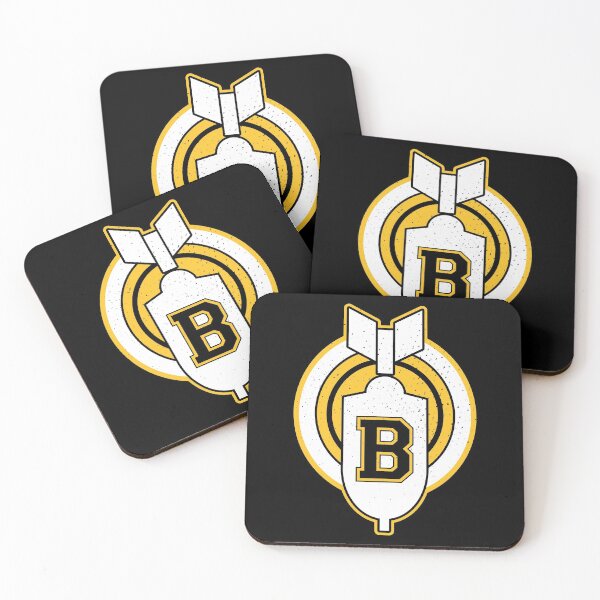 Item preview, Thunder Bay Bombers designed and sold by A Brand With No Name.