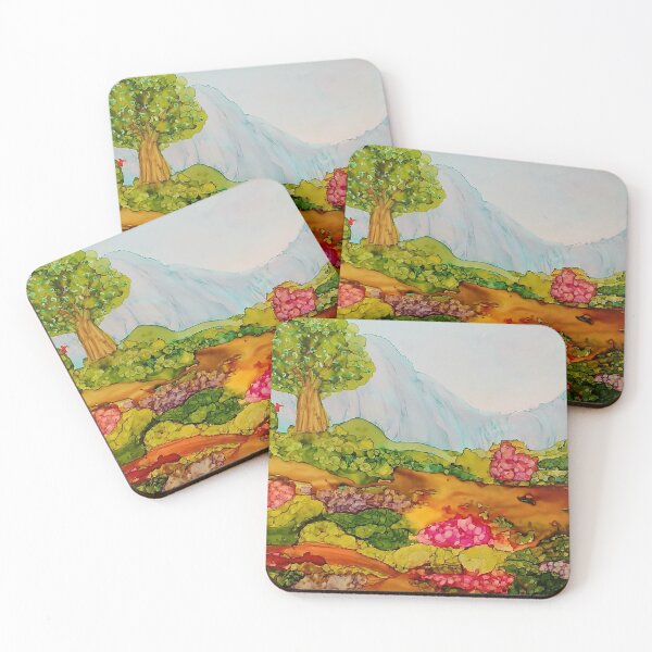 Item preview, Fairy Land designed and sold by Mystical House.