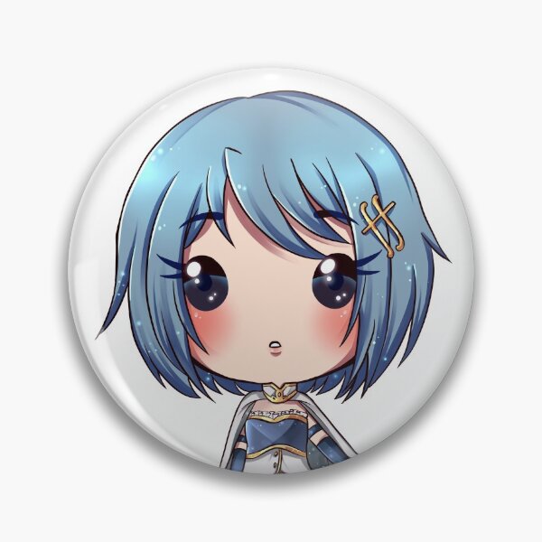 Item preview, Chibi Sayaka designed and sold by mianamaxi.