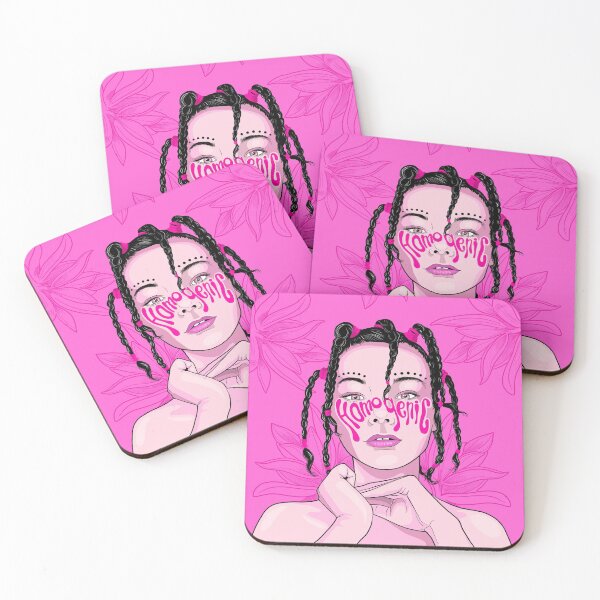 Item preview, Homogenic designed and sold by Astro-Glitter.
