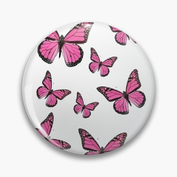 Item preview, Pink Butterfly designed and sold by Myheartofworship.