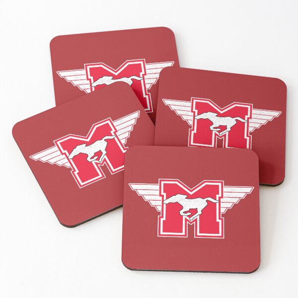 Item preview, Hamilton Mustangs designed and sold by A Brand With No Name.
