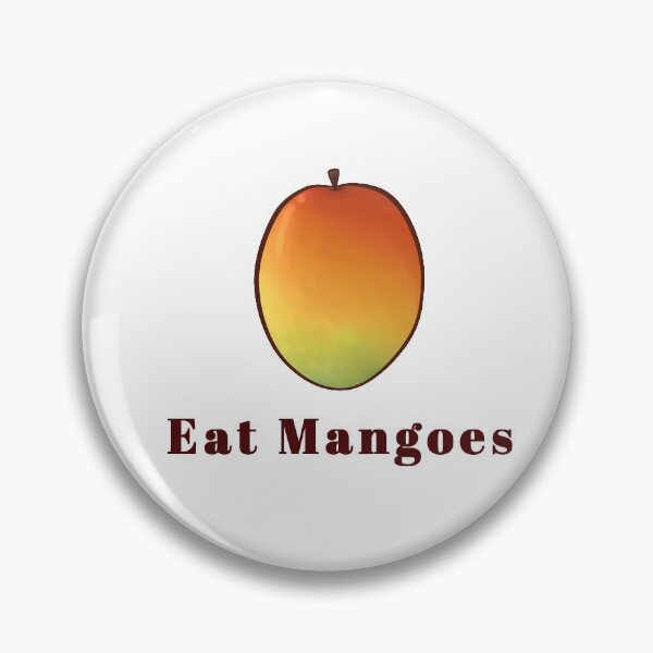 Item preview, mango designed and sold by hikachi.