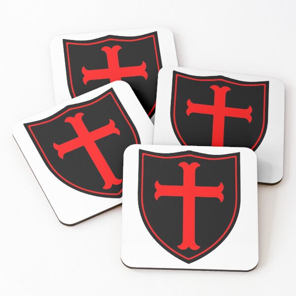 Item preview, Crusader # 1 designed and sold by masterchef-fr.