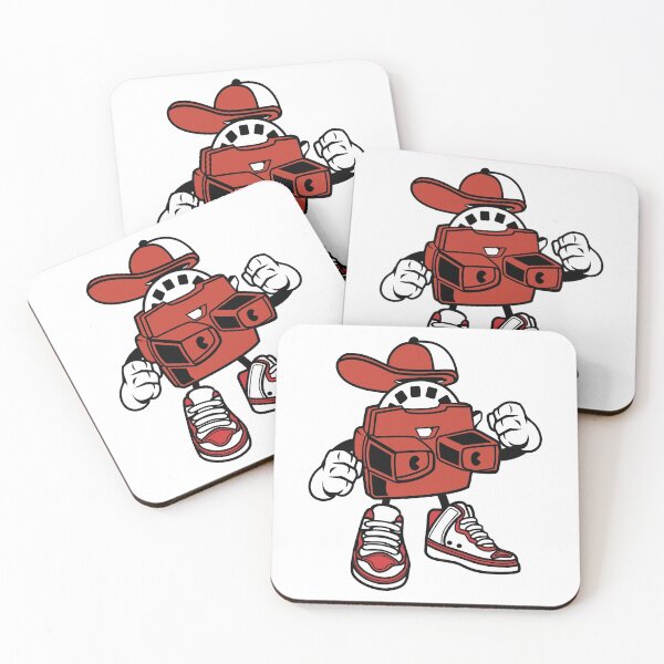 Item preview, View master cartoon designed and sold by cartoonbug.