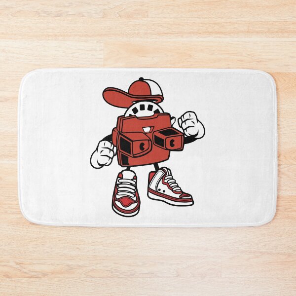 Item preview, View master cartoon designed and sold by cartoonbug.