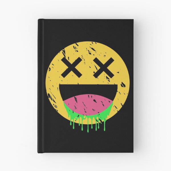 Item preview, Drool Smile designed and sold by SilentXScream.