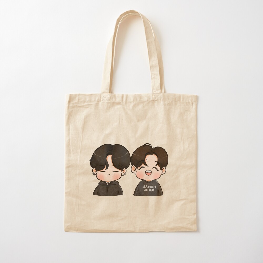 bts pin bag