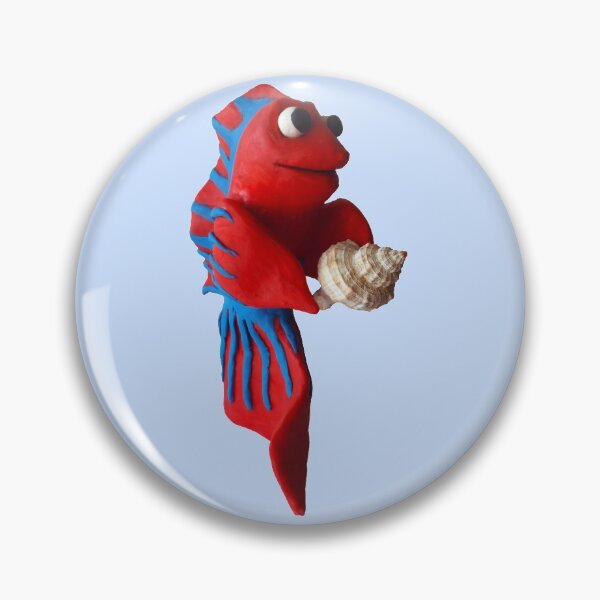 Item preview, Shellfish Solo 1 designed and sold by MeyrellesMartin.