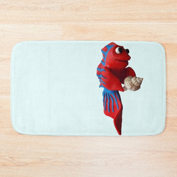 Item preview, Shellfish Solo 1 designed and sold by MeyrellesMartin.
