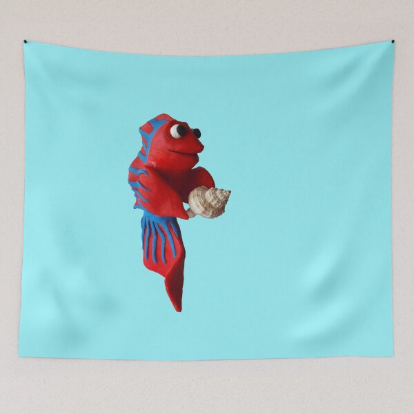 Item preview, Shellfish Solo 1 designed and sold by MeyrellesMartin.