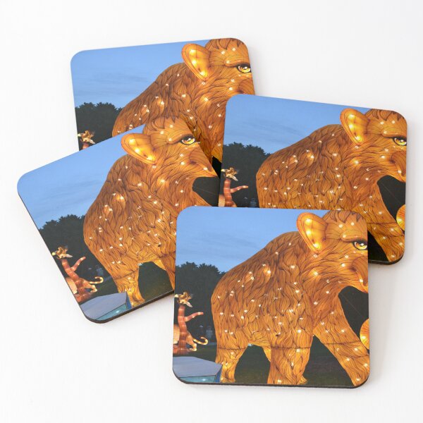 Item preview, Chinese Jungle designed and sold by RedGrace7.