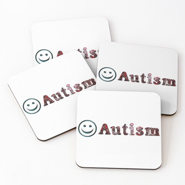Item preview, Autism support designed and sold by dinadesign.