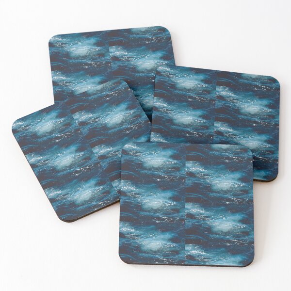 Item preview, OCEAN MASK AND PHONE CASE  designed and sold by Lauren  paige.