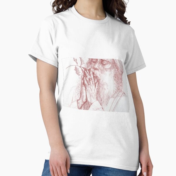 Sadhguru Classic T-Shirt