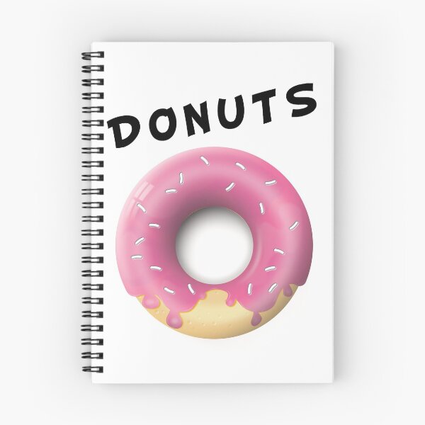 Item preview, Pink donuts designed and sold by gregpalmer.
