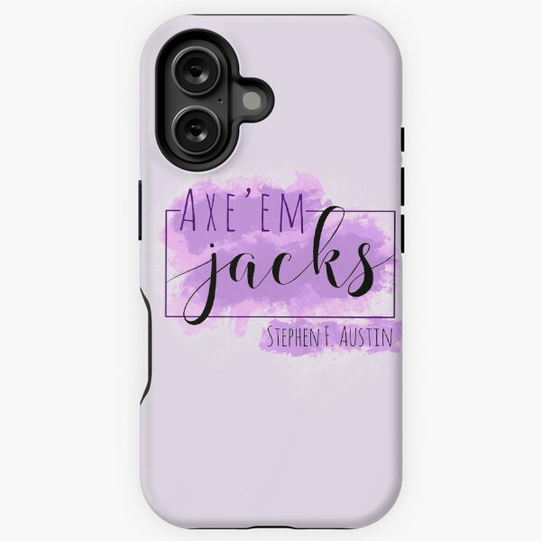 Item preview, Axe’em Jacks watercolor designed and sold by AnnemarieRose.