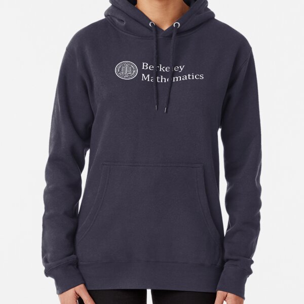 berkeley mathematics hoodie