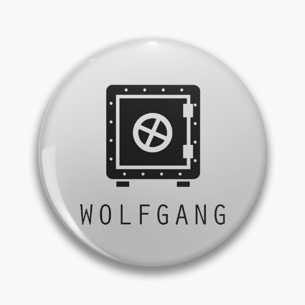 Item preview, Sense8 Minimalist: Wolfgang designed and sold by byebyesally.