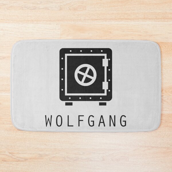 Item preview, Sense8 Minimalist: Wolfgang designed and sold by byebyesally.
